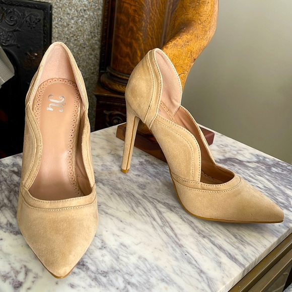 Journey Collection heels - Picture 2 of 4